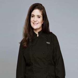 Alex Guarnaschelli